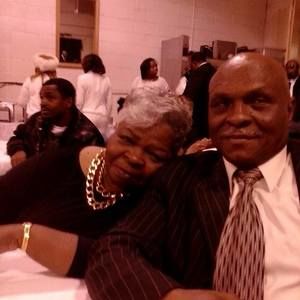 Meet your Posher, Janice